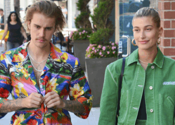 What the Biebers Are Really Teaching Us About Modern Love, Identity, and Public Pressure.